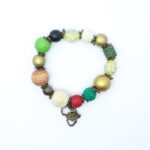 UMTHA - UNDER AFRICAN SKIES - BRACELET - BRE96