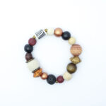 UMTHA - UNDER AFRICAN SKIES - BRACELET - BRE79