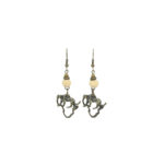 UMTHA - UNDER AFRICAN SKIES - EARRINGS - ERAAA