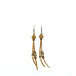 UMTHA - UNDER AFRICAN SKIES - EARRINGS - ERLL