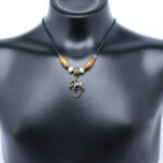 UMTHA - UNDER AFRICAN SKIES - NECKLACE - NWAAA