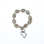 UMTHA - UNDER AFRICAN SKIES - BRACELET - BRE88A