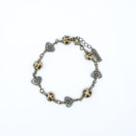 UMTHA - UNDER AFRICAN SKIES - BRACELET - BRAAB