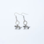 UMTHA - UNDER AFRICAN SKIES - EARRINGS - ERE01