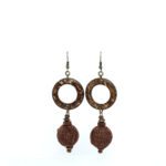 EARRINGS - ERGM03