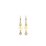 UMTHA - UNDER AFRICAN SKIES - EARRINGS - ERGM09