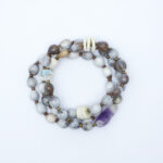 UMTHA - UNDER AFRICAN SKIES - BRACELETS - BRE90B