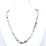 UMTHA - UNDER AFRICAN SKIES - NECKLACE - NWE90
