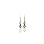 UMTHA - UNDER AFRICAN SKIES - EARRINGS - ERE90