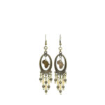 UMTHA - UNDER AFRICAN SKIES - EARRINGS - ERE171
