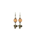 UMTHA - UNDER AFRICAN SKIES - EARRINGS - ERE169