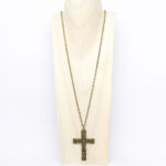UMTHA - CHRISTIAN RANGE - NECKLACE - NWLBC