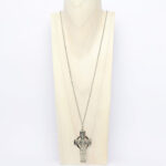 UMTHA - CHRISTIAN RANGE - NECKLACE - NWCH34