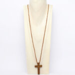UMTHA - CHRISTIAN RANGE - NECKLACE - NWCC25