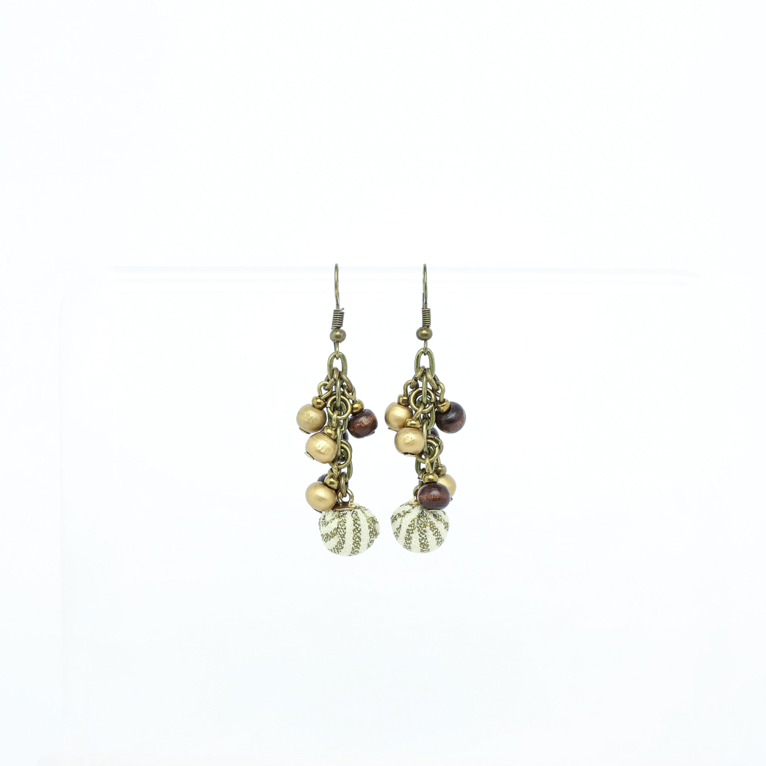 EARRINGS - ERE176 IMG 0756 Into The Wild Earrings Scaled
