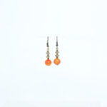 UMTHA - UNDER AFRICAN SKIES - EARRINGS - ERE184