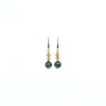 UMTHA - UNDER AFRICAN SKIES - EARRINGS - ERE184A