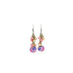 EARRINGS - ERE177