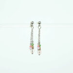 UMTHA - BOTANICALS - EARRINGS - ERPR02