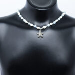 UMTHA - MARINE AND BEACH - NECKLACE - NWAQ03