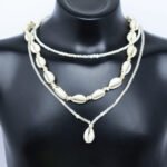 UMTHA - MARINE & BEACH - NECKLACE - NWAQ09