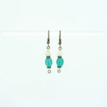 UMTHA - MARINE & BEACH - EARRINGS - ERAQ03