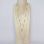 NECKLACE - IRIS - NWIR04