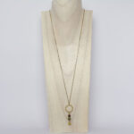 NECKLACE - ALOE - NWAL04