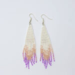 EARRINGS - IRIS - ERIR03