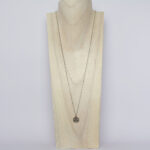 UMTHA - MARINE & BEACH - NECKLACE - NWAQ04
