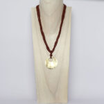 UMTHA - MARINE & BEACH - NECKLACE - NWAQ07