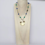 UMTHA - MARINE & BEACH - NECKLACE - NWAQ06