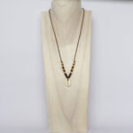 UMTHA MARINE & BEACH - NECKLACE - NWAQ08