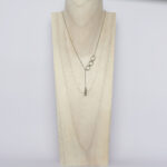 UMTHA - MARINE & BEACH - NECKLACE - NWBL06