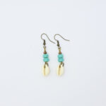 EARRINGS - ERBL06